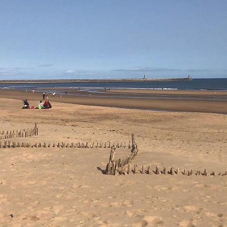Apartmán Cosy Haven South Shields Exteriér fotografie