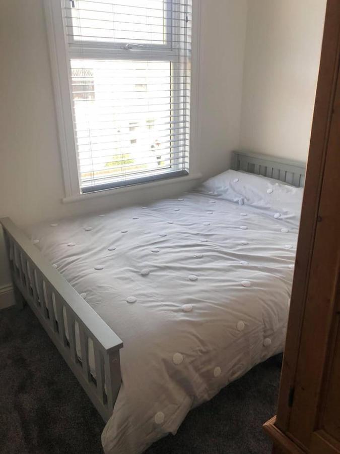 Apartmán Cosy Haven South Shields Exteriér fotografie