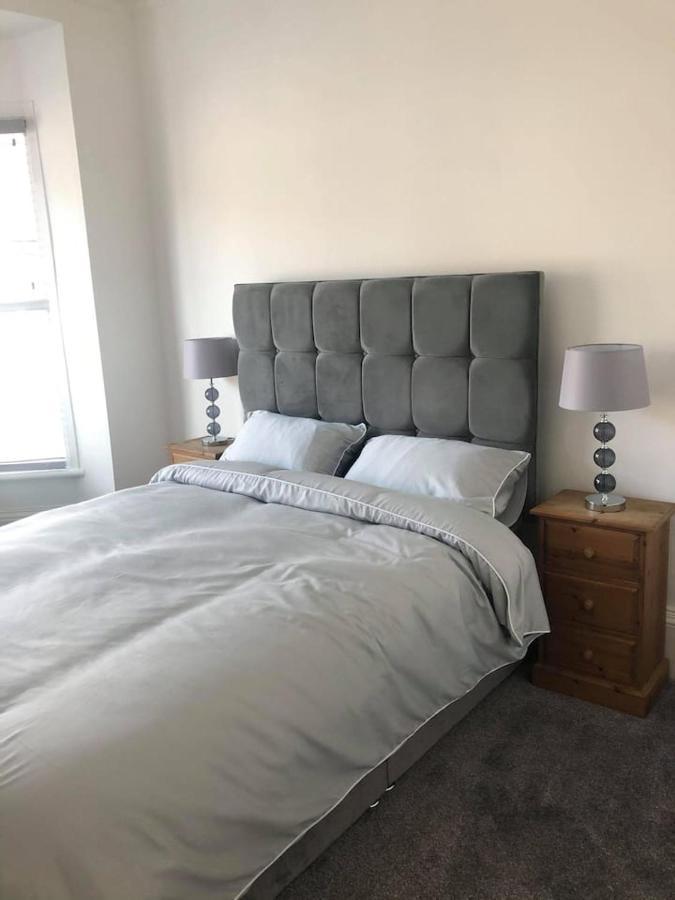 Apartmán Cosy Haven South Shields Exteriér fotografie