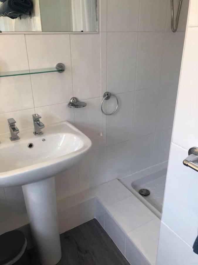 Apartmán Cosy Haven South Shields Exteriér fotografie