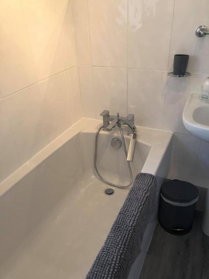 Apartmán Cosy Haven South Shields Exteriér fotografie
